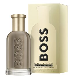 Boss Bottled - Eau de Parfum